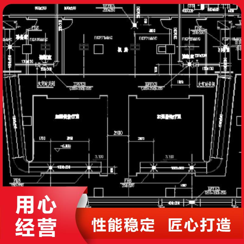 本地回旋加速器等机房整包工程厂家