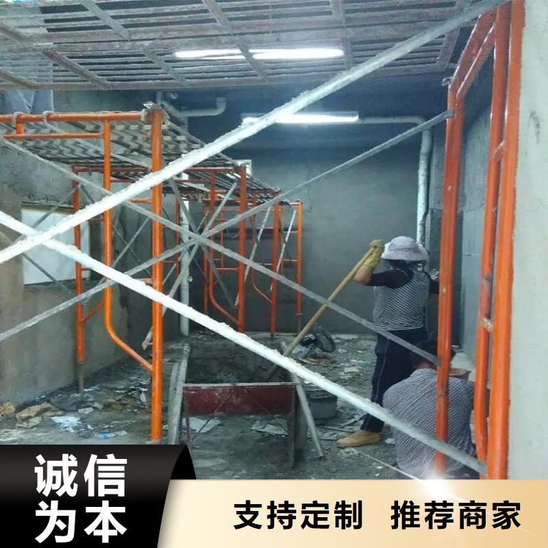 工业防辐射工程货源直供