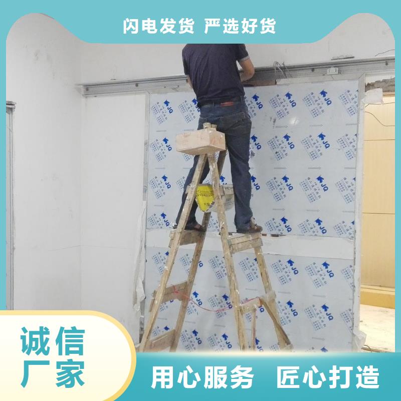 回旋加速器等机房整包工程期待您的来电