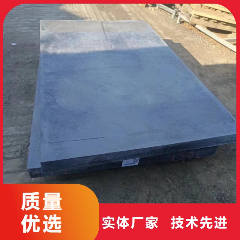 价格合理的核医学铅板基地