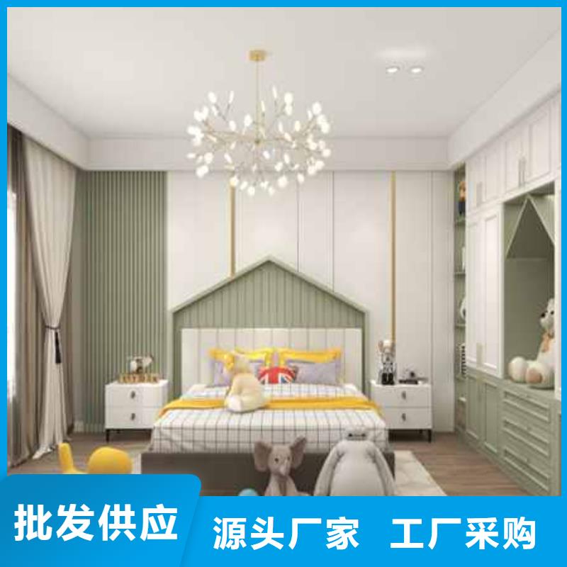 护墙板多少钱一平米施工团队