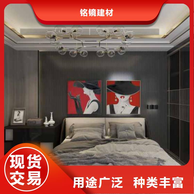 集成墙板的致命缺点价格实惠