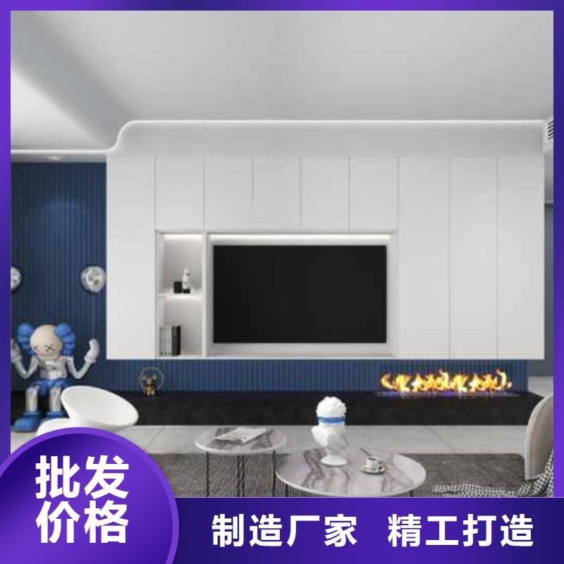 木饰面板材是什么材料做的来厂考察
