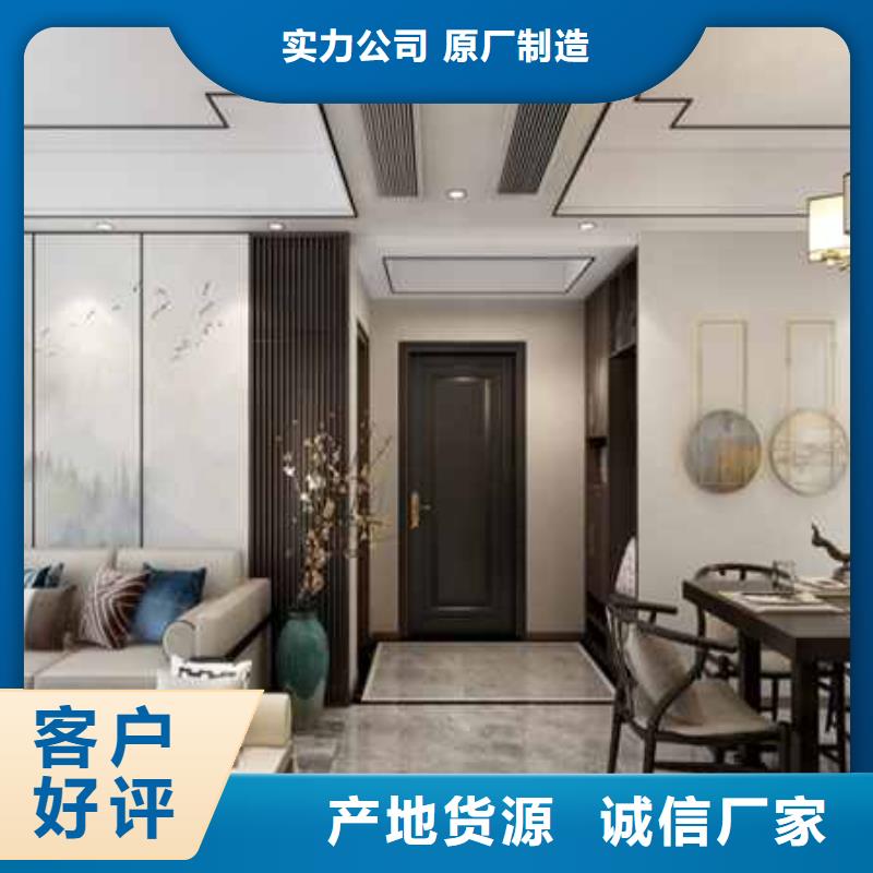 集成墙板装修到底好不好支持定制
