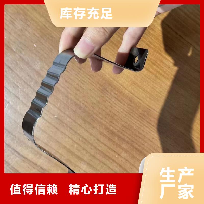铝材落水管批发