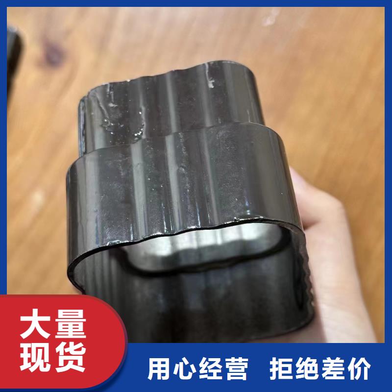 铝合金落水管厂家全国走货