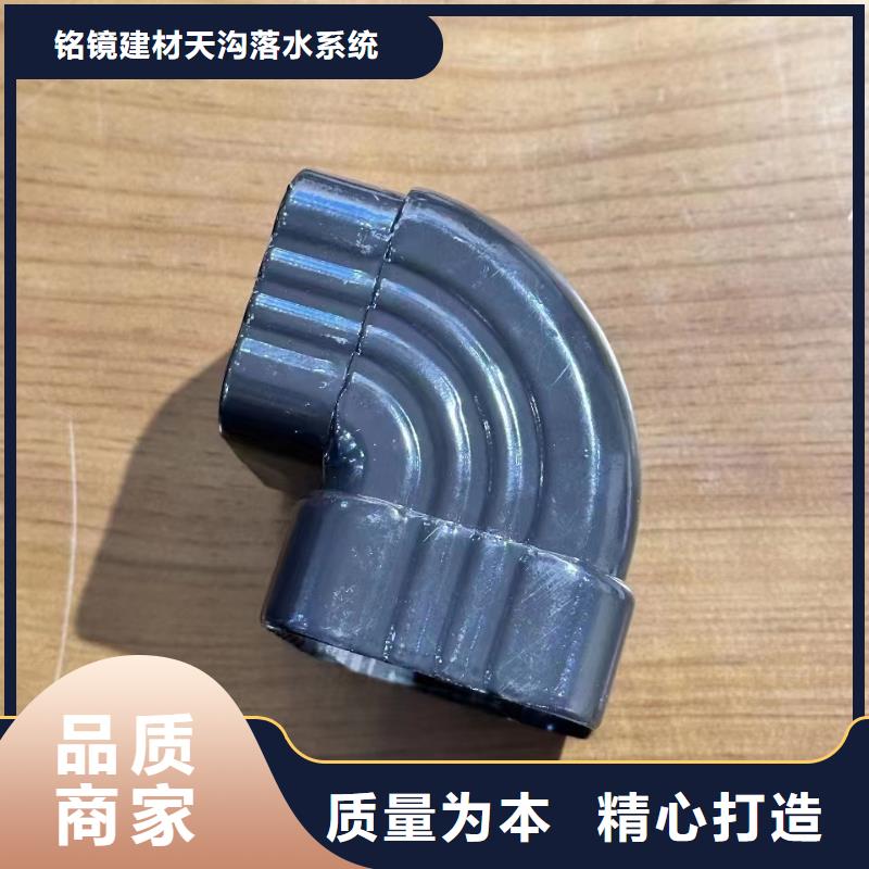 别墅排水管怎么走价格优