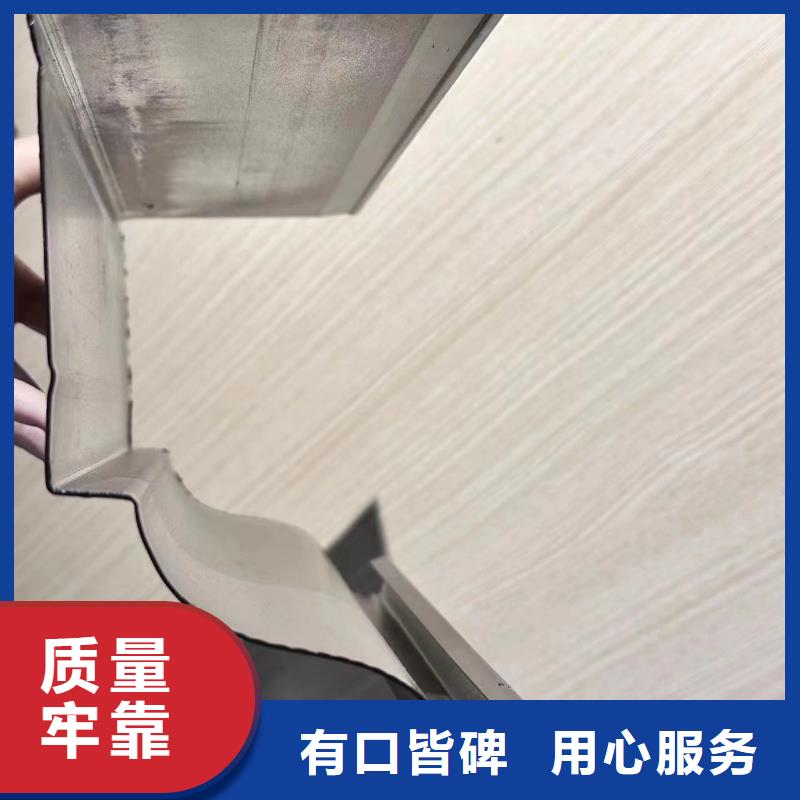庆云县金属落水管管箍售后无忧