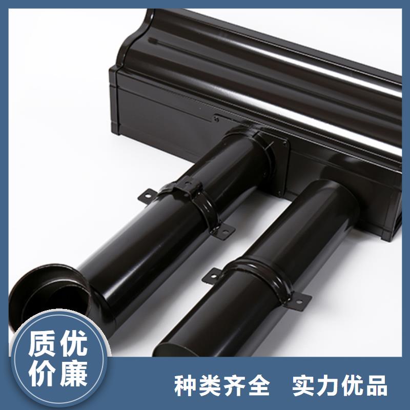 雨水管安装团队