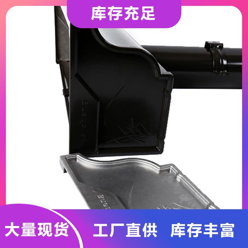 别墅排水管怎么走价格优