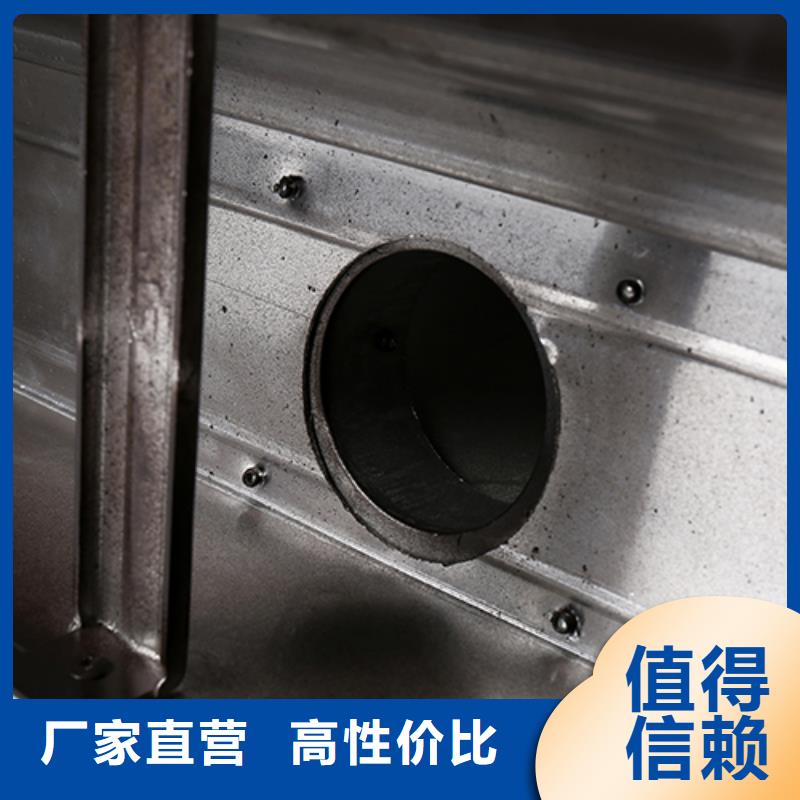 铝合金落水管优缺点常用指南
