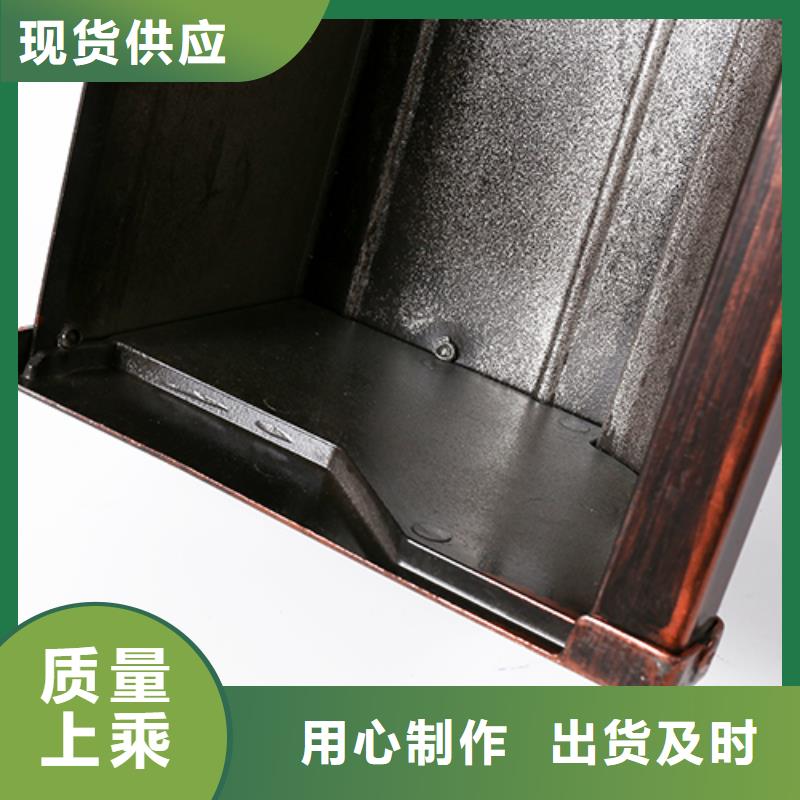 铝合金雨水管价格报价