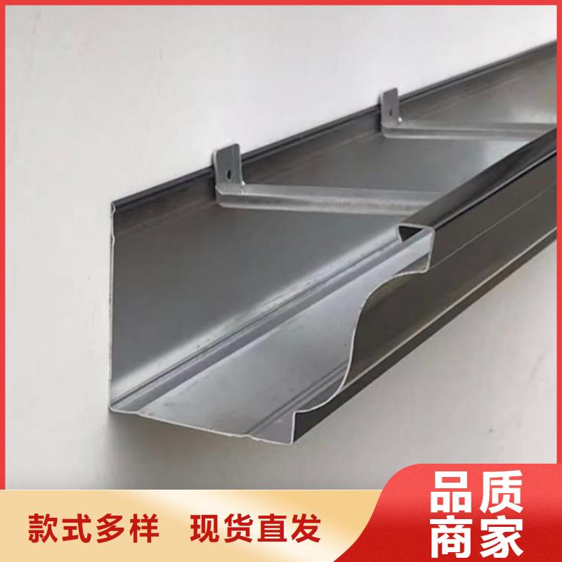 铝合金雨水管图片全国发货