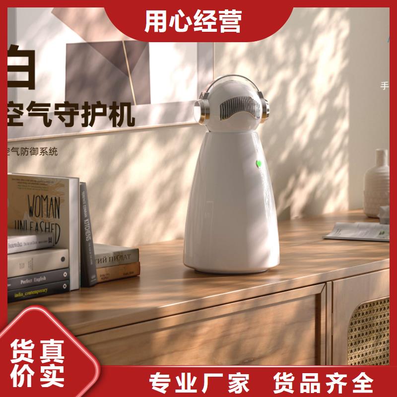 【深圳】艾森智控迷你空气净化器代理纳米水离子