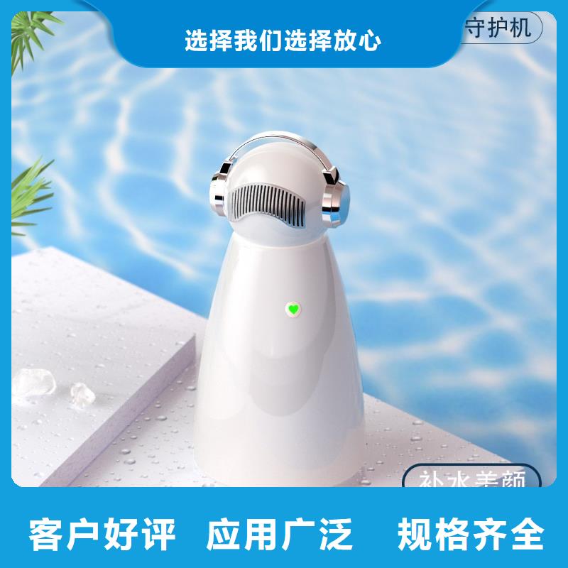 小白祛味王车载空气净化器生产厂家用心做好每一件产品