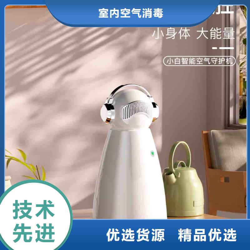 小白空气守护机【车载空气净化器】拒绝差价