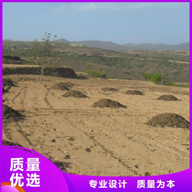 深圳福保街道鸡粪有机肥增肥农田土壤