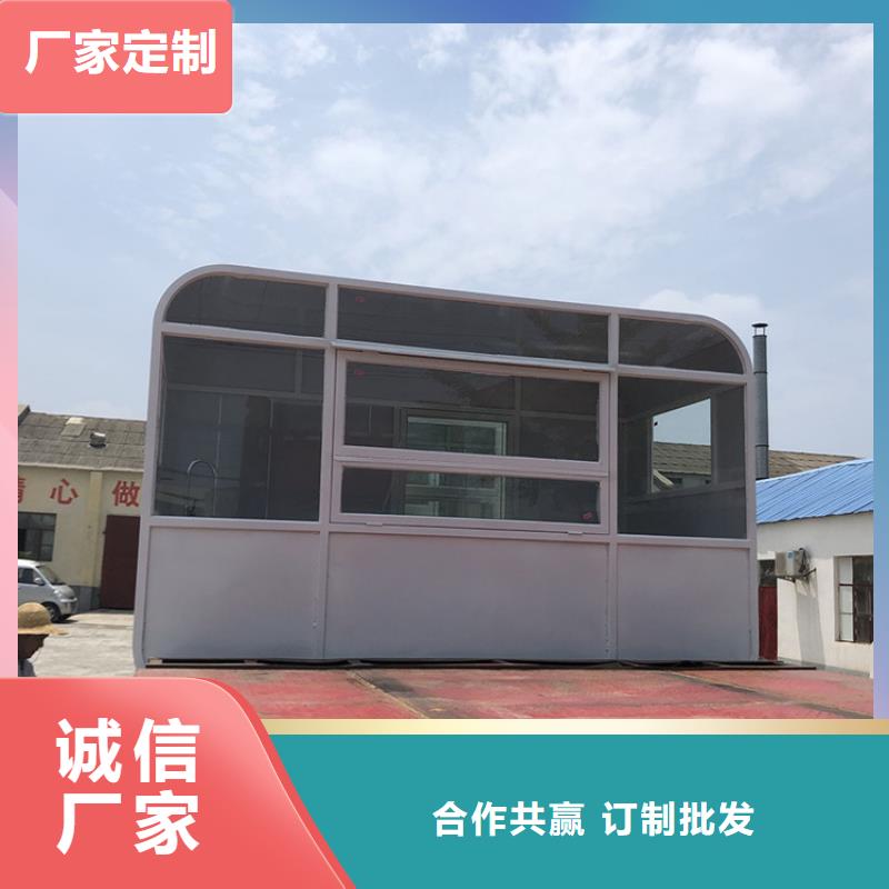 地摊快餐车价格实惠