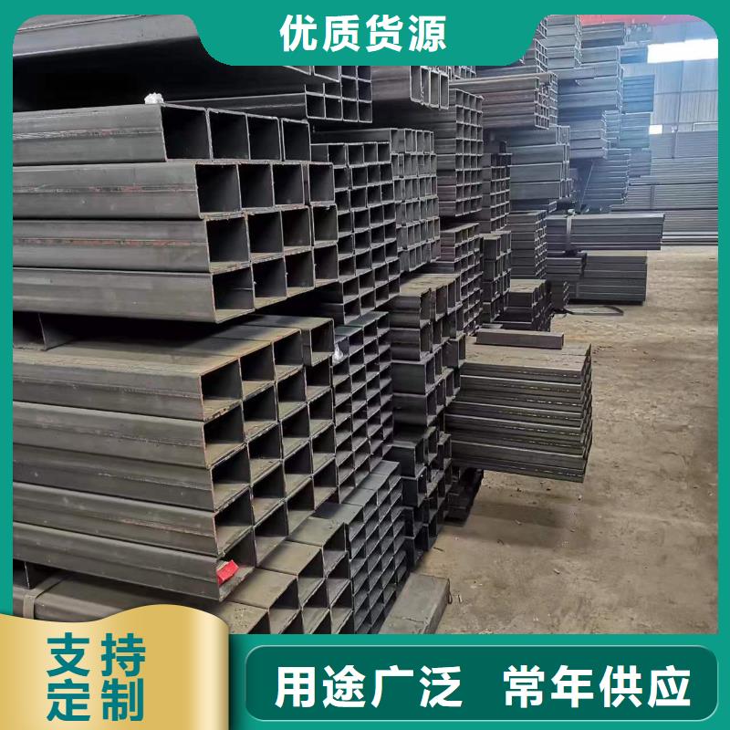 经验丰富的45#冷拔无缝方管销售厂家