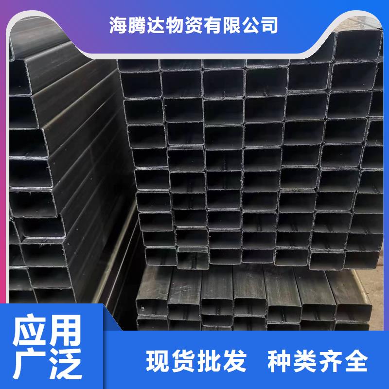 小口径方管货源充足