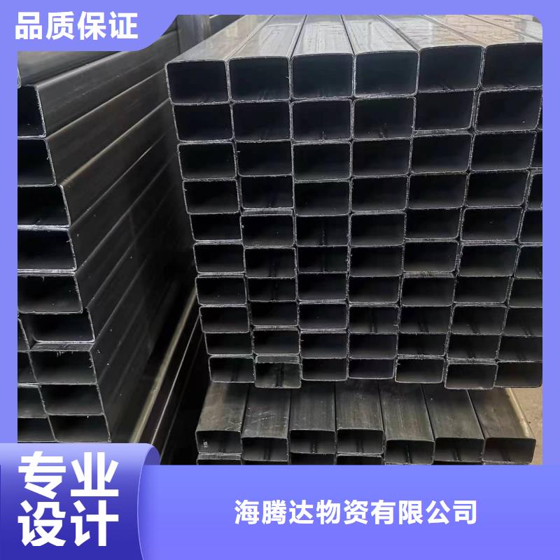 卖Q235B建筑方通的实力厂家