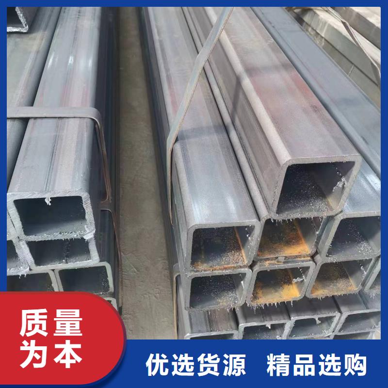 20#非标方通厂家加工