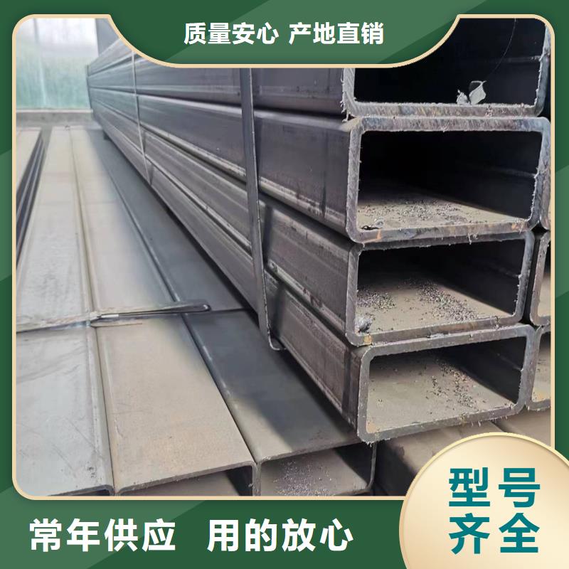 小口径方管货源充足