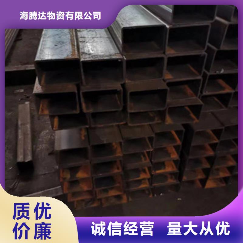 无缝方通价格优势大