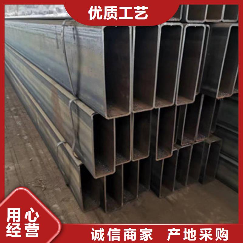 焊接方管大品牌有保证
