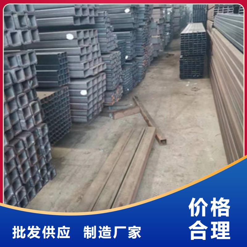 起重壁方管保质保量