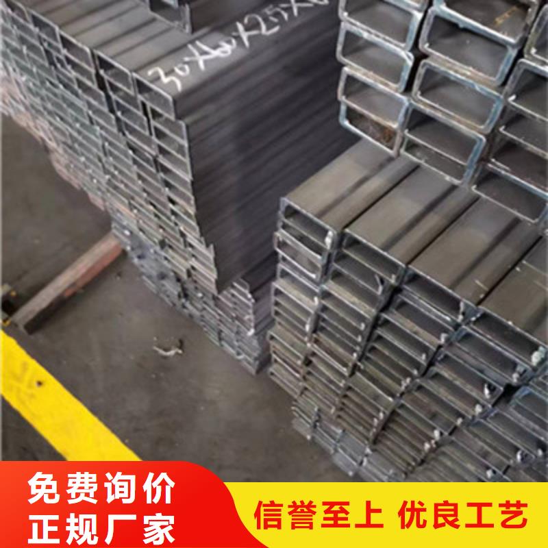 Q340方管品质有保障