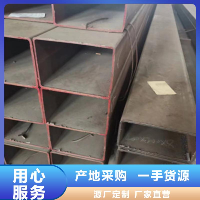 Q70050*70*3矩形管厂家