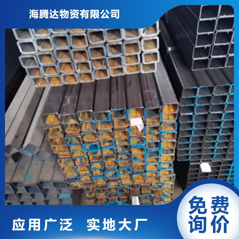 优惠的大口径方通实力厂家