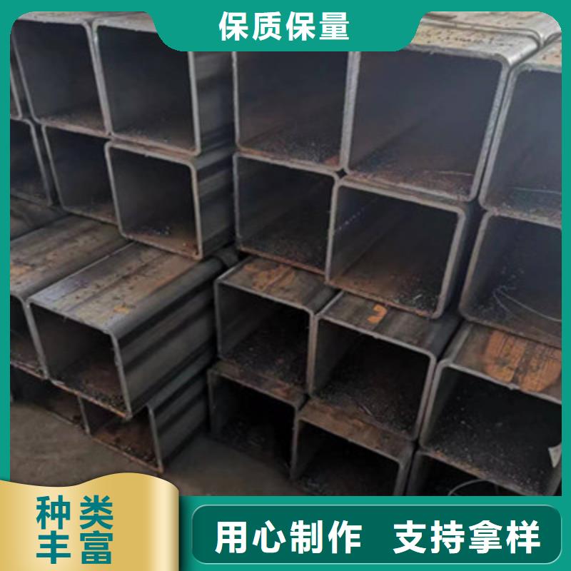 Q70050*70*3矩形管厂家