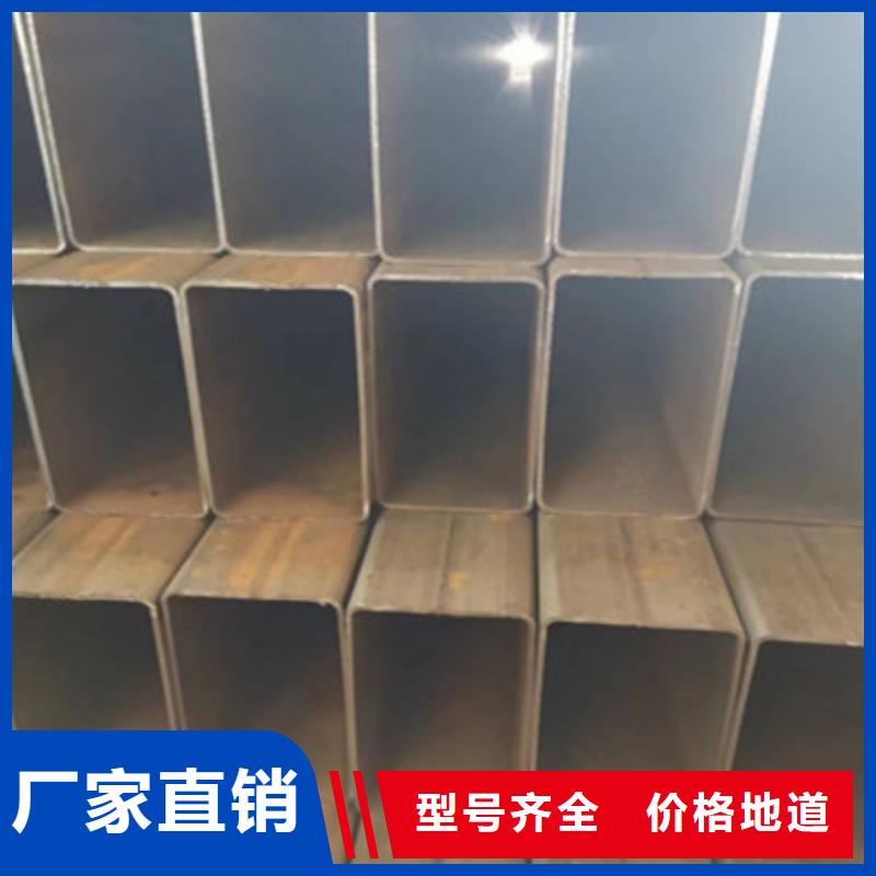小口径方管货源充足