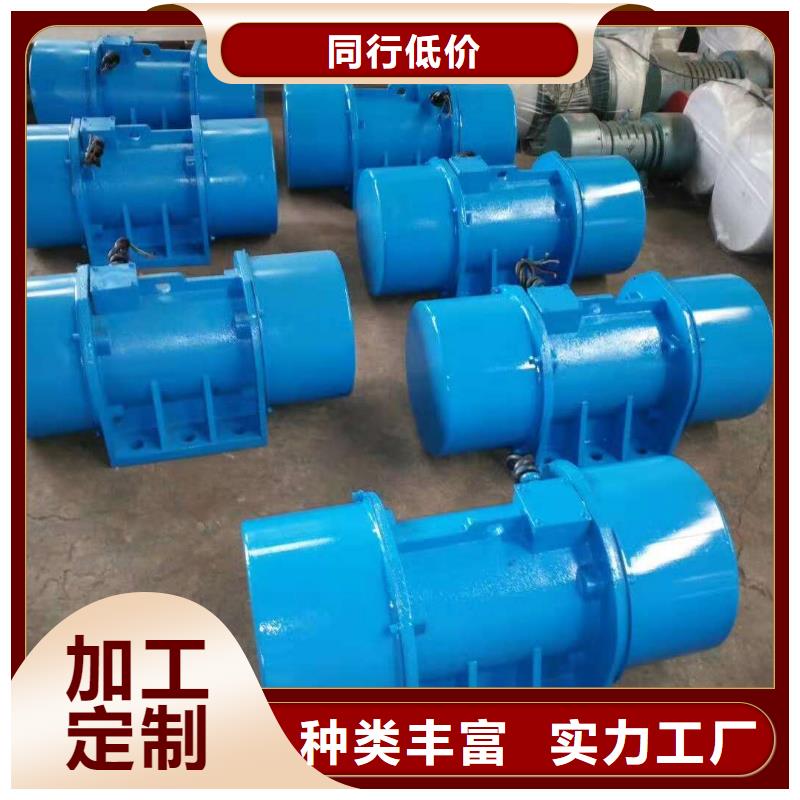 振动台防爆振动电机