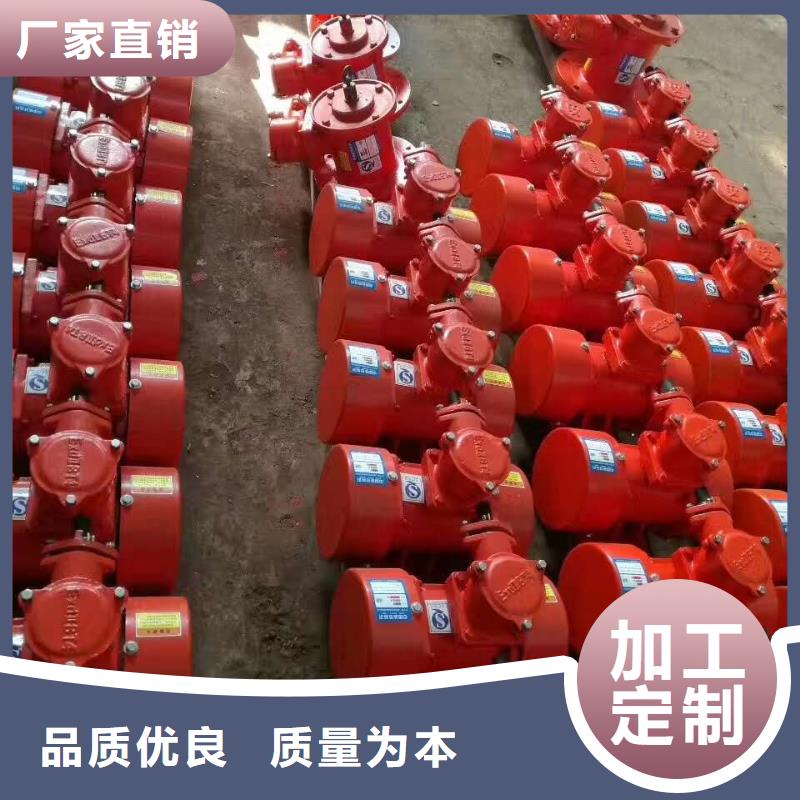 曲阳县防爆振动电机粉尘隔爆振动电机厂家