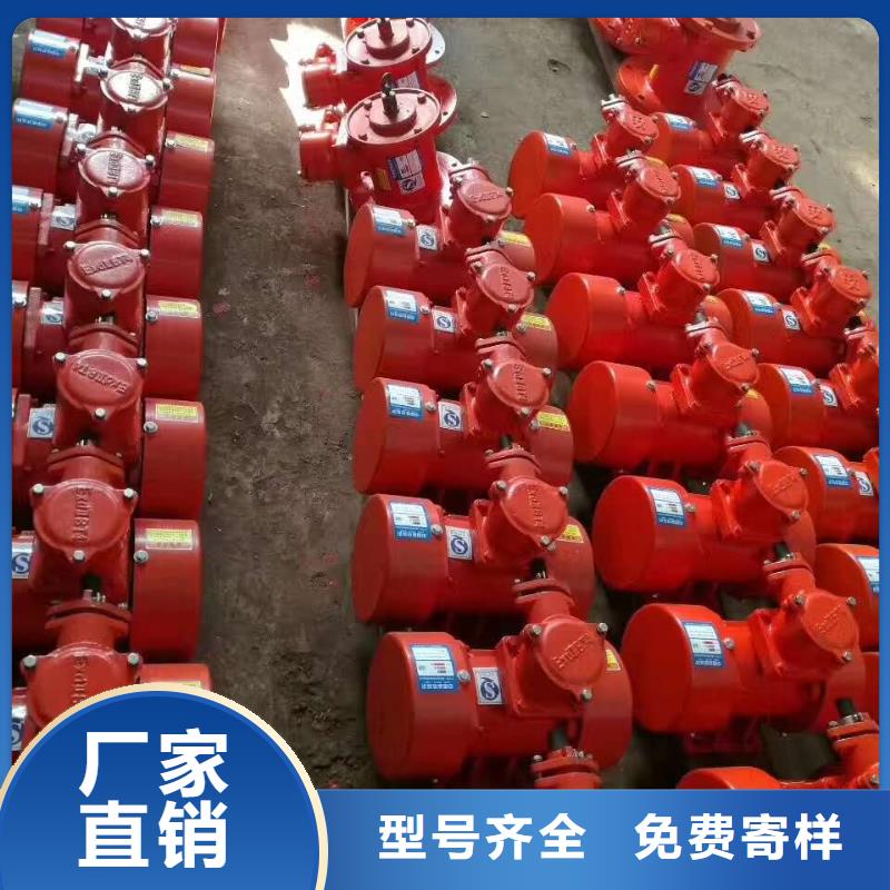 振动台防爆振动电机