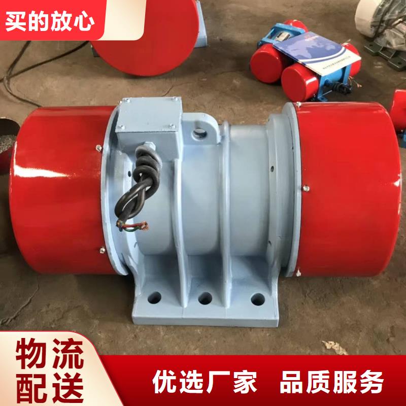 振动台防爆振动电机