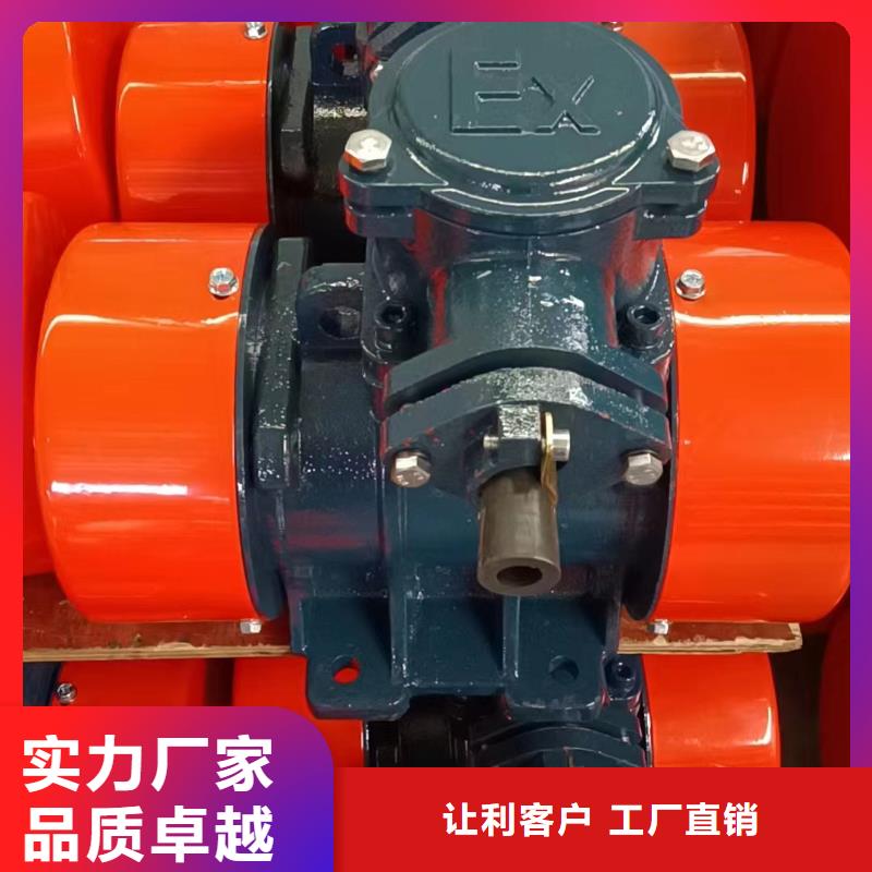 发货及时的XVM75-6振动电机5.5KW基地