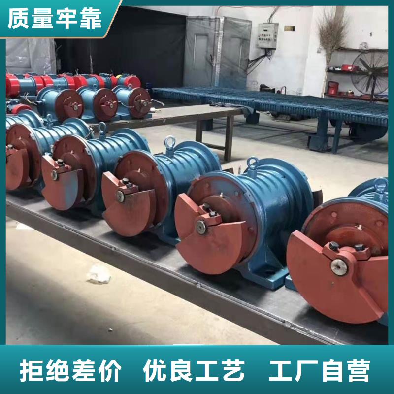 仓壁振动器,振动平台优质工艺