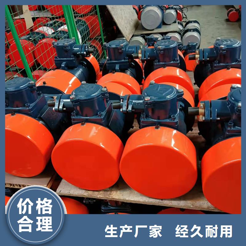 振动平台防爆型振动电机品牌专营