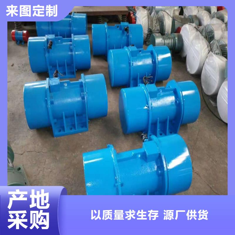 防爆振动电机振动筛高标准高品质