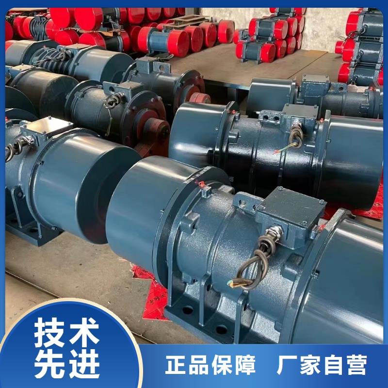 YBZJ-20-6防爆振动电机询问报价