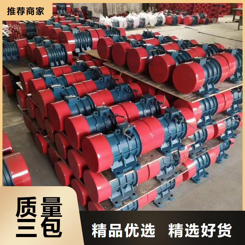 防爆振动电机平板振动器厂家现货供应