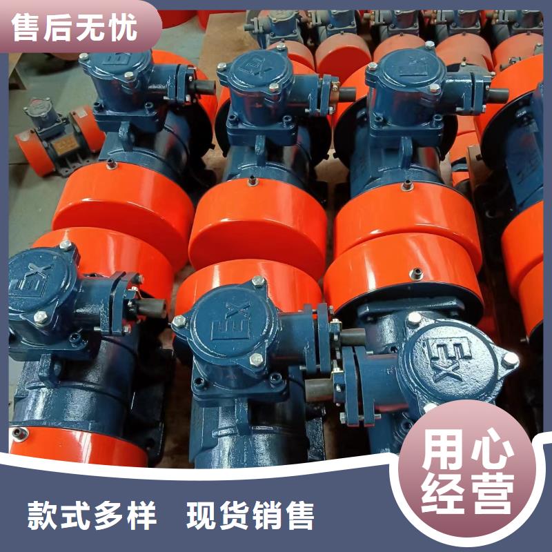 防爆振动电机平板振动器厂家现货供应