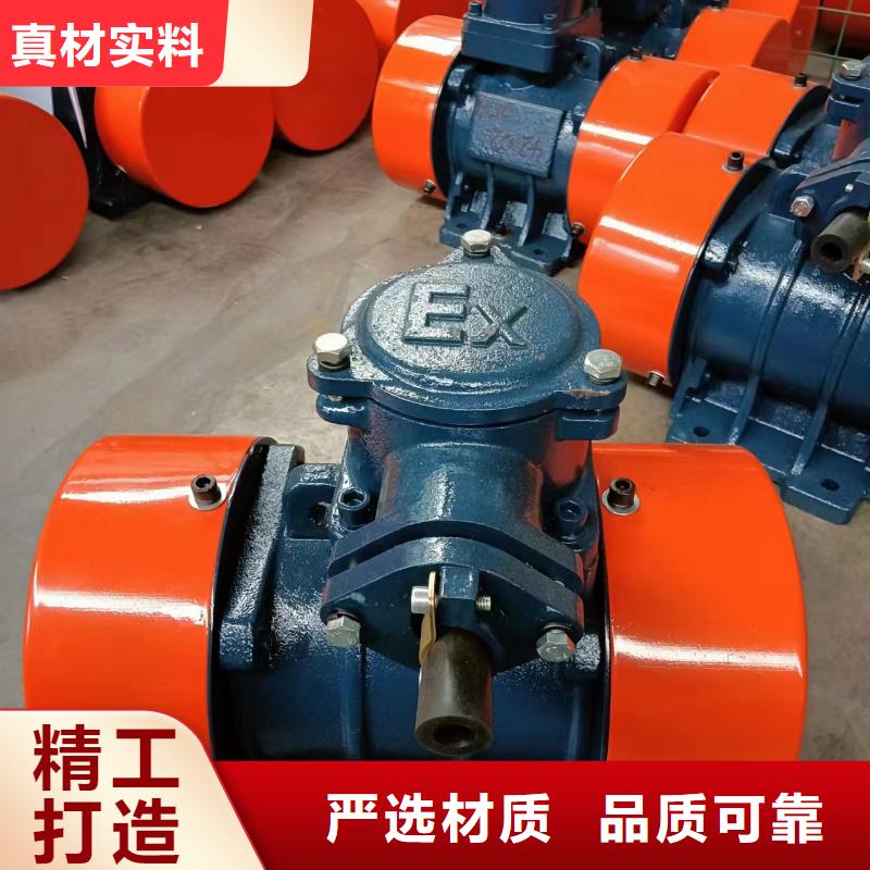 防爆振动电机平板振动器厂家现货供应