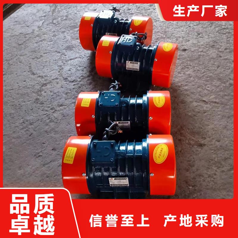 YBZJ-20-6防爆振动电机询问报价
