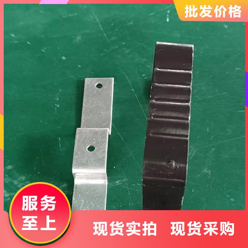 铝合金雨水沟保质保量