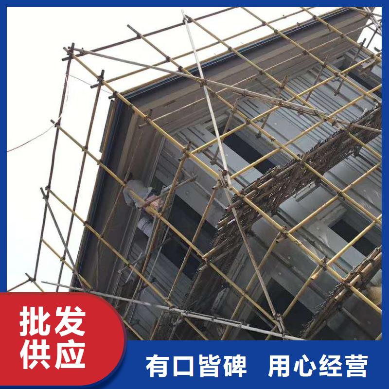 成品檐槽价格合理